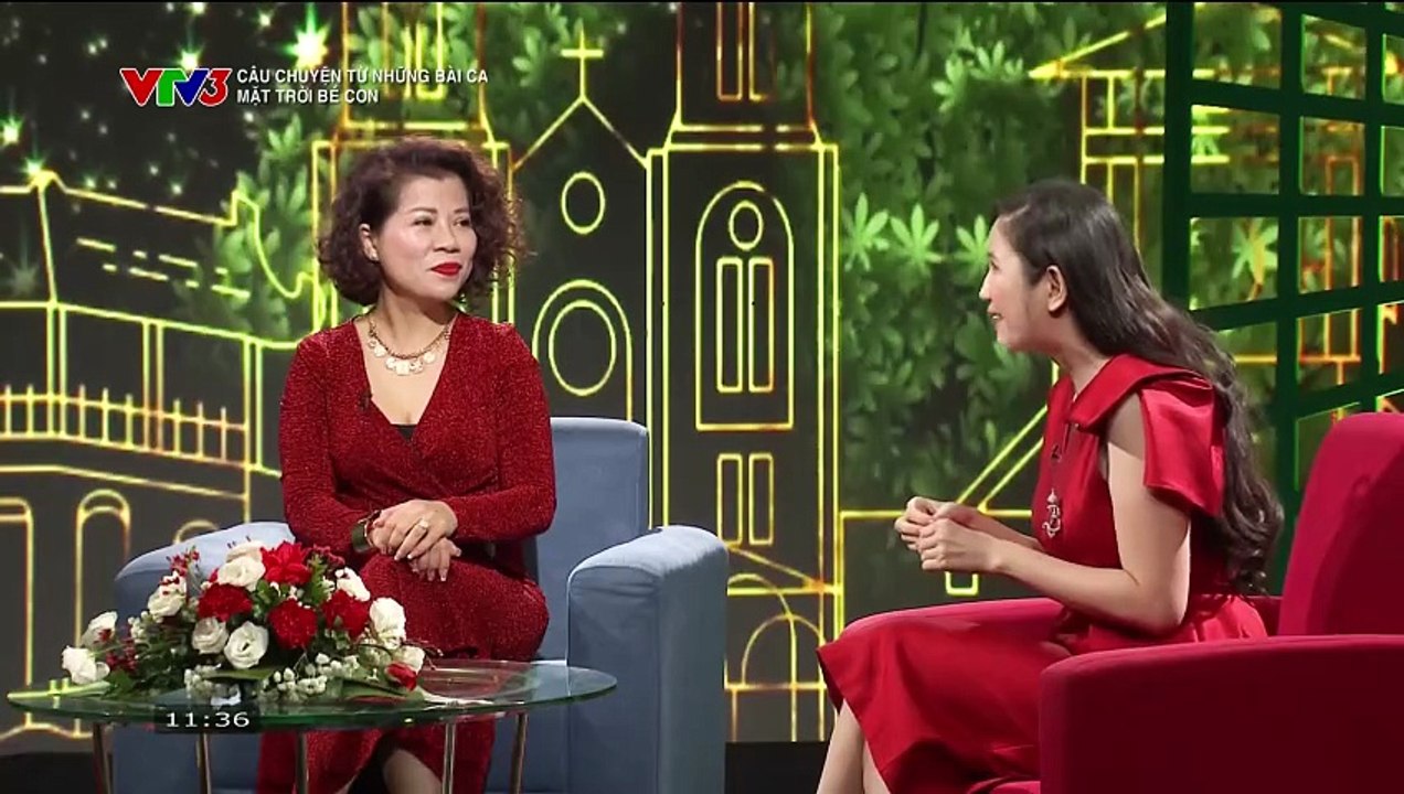 Câu Chuyện Từ Những Bài Ca - VTV3 - 17/1/2026