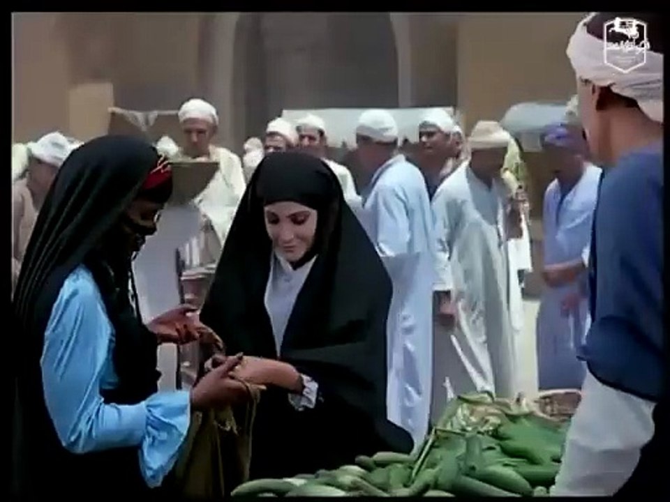 فيلم الحرافيش