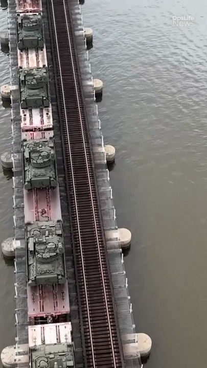 How Many M1 Abrams Tanks Does the US Actually Have? - video Dailymotion
