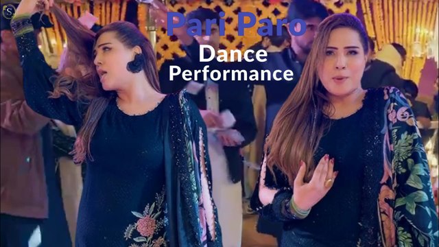 Chaskay Kyun Lenda Ay,Pari Paro,Beautiful Dance,Nice Performance , S Studio 2026