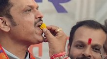 BMC में मेयर पद पर Shinde सेना का पावर शेयरिंग फॉर्मूला