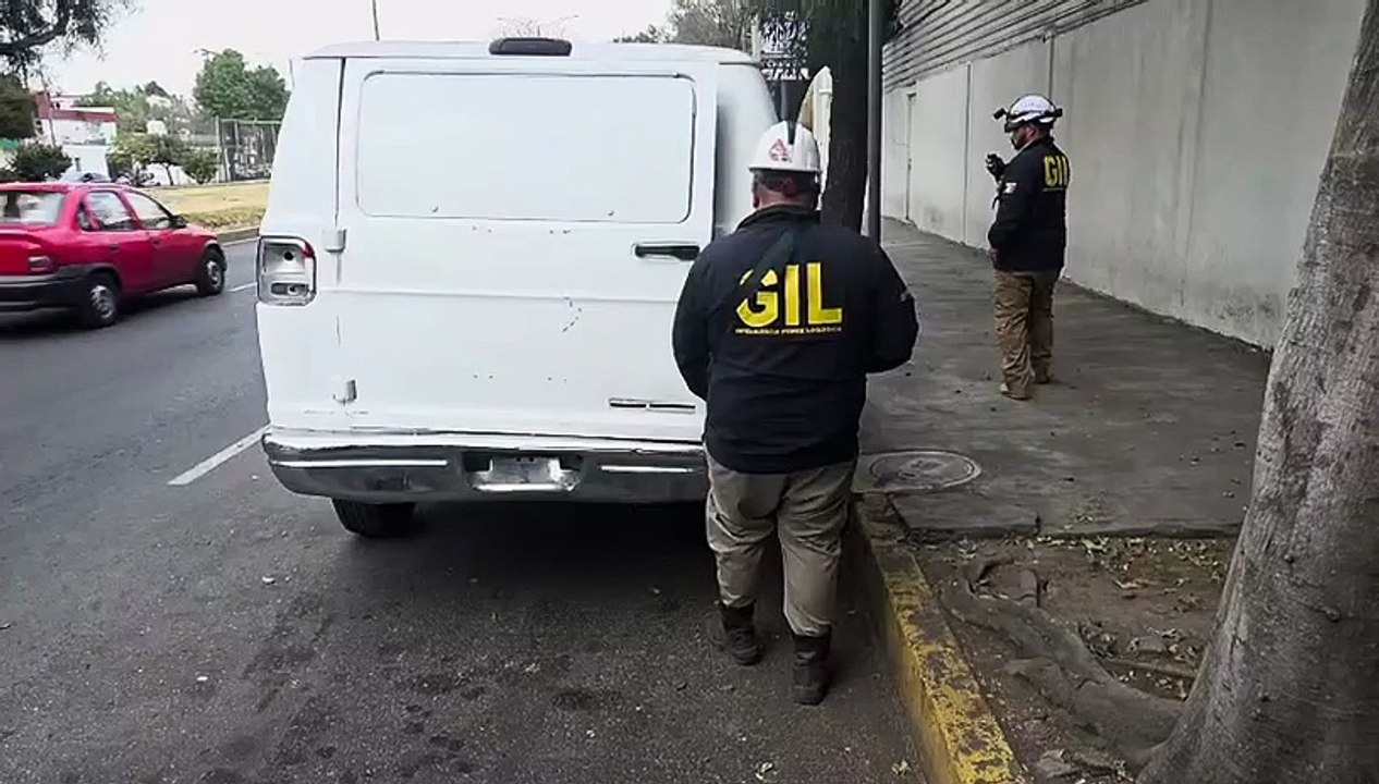 Personal de Pemex detecta toma clandestina de turbosina en Azcapotzalco