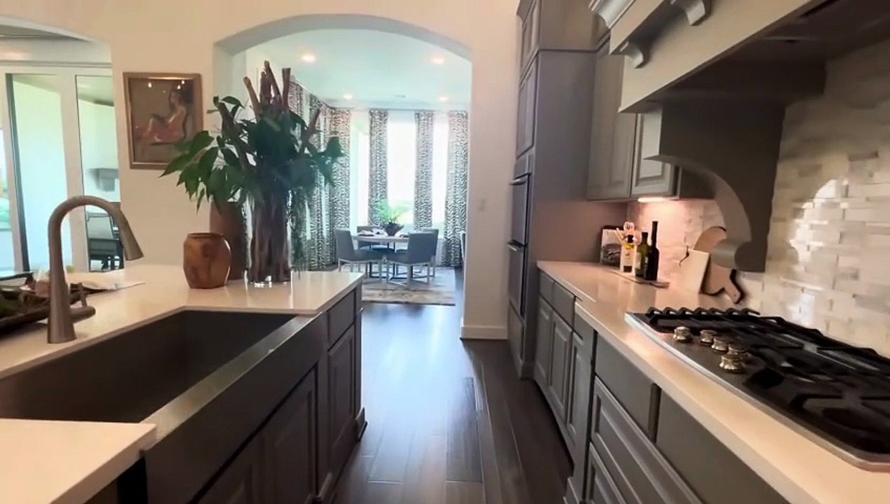 Beautiful kitchen designs Greensboro NC