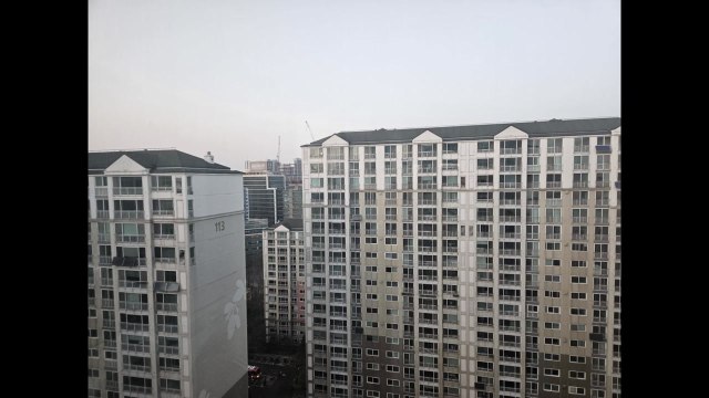 서울 영등포구 일부 지역 한때 정전... 3분 만에 복구 / YTN