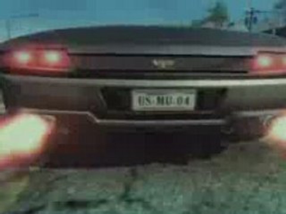 Burnout Paradise: SteelWheels