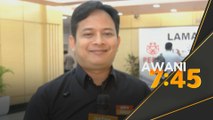 Perhimpunan tutup tirai, hala tuju UMNO menuju PRU16