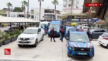 Antalya'da araç içinde bulunan yanmış ceset olayında yeni detaylar ortaya çıktı