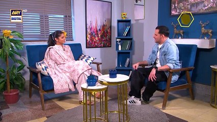 Kafeel Cast in Conversation | BUZZ Featuring Sanam Saeed Mirza | Ep 31 | 17 Jan 2026