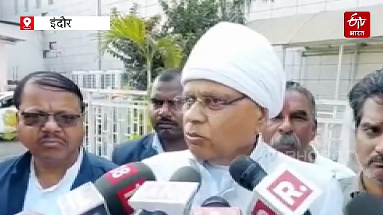 दुष्कर्म को 'पुण्य' बताने वाले फूल सिंह बरैया अड़े, काहे की माफी, किताब का दिया हवाला
