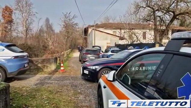 Video News - Ritrovata morta la 79enne scomparsa