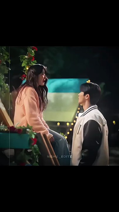 Korean Girl Emotional 👧