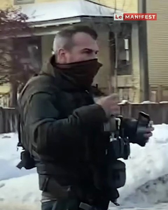 🚨 L’agent qui a tiré à Minneapolis était formé à la traque de fugitifs. Son parcours militaire relance le débat sur la militarisation d’ICE et l’usage de la force en contexte civil.