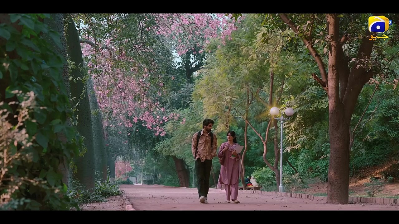 Aik Aur Pakeezah | Full OST | Sehar Khan, Nameer Khan, Amna Ilyas, Gohar Rasheed