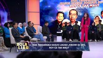 Respons Roy Suryo dan Rismon Sianipar soal Putusan KIP Ijazah Jokowi