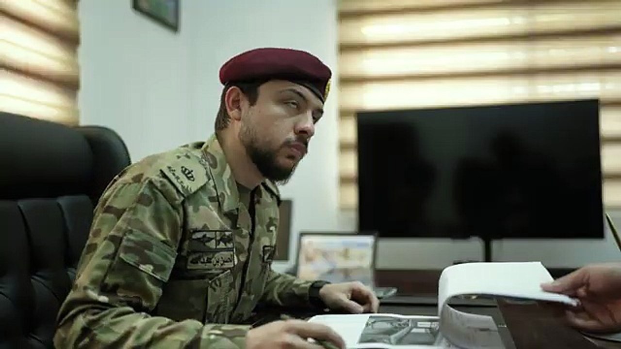 ولي العهد