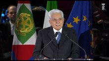 Mattarella: la cultura è strumento principe di convivenza e pace