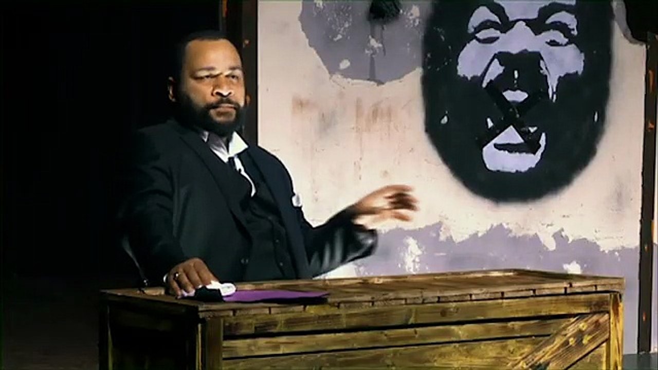 Dieudonné : Asu Zoa (Spectacle Complet)