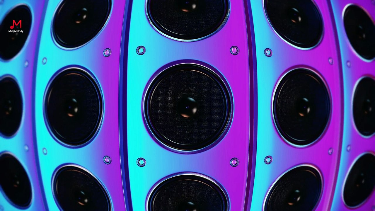 Tum Ho Toh Remix | Club Mix | Vishal Mishra | Ahaan Pandey, Aneet Padda | Saiyaara | Midj Melody