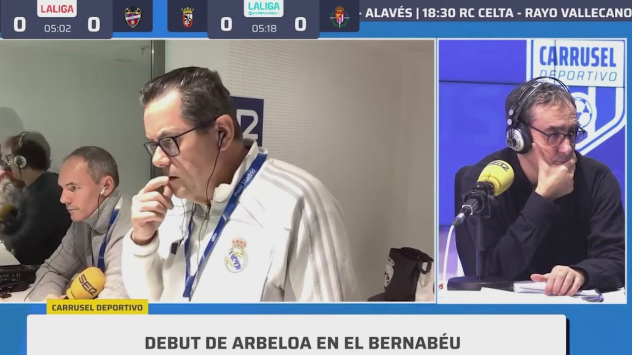 El Bernabéu canta Florentino dimisión