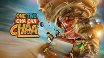 One Two Cha Cha Chaa