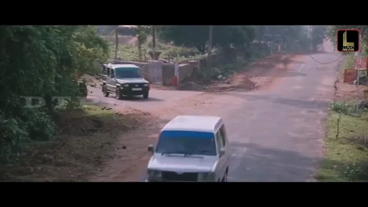 happy patel full movie