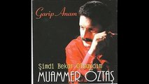 Muammer Öztaş - Adanaya Bir Kız Geçti