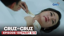 Cruz vs. Cruz: Hazel's wickedness comes to an end (Finale Episode 138 – Part 3/3)