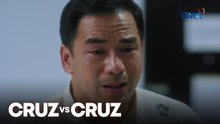 Cruz vs. Cruz: Manuel, susubukang pasukuin si Hazel! (Finale Episode 138)