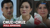 Cruz vs. Cruz: Will Felma and Manuel have a happy ending? (Finale Full Episode 138) January 17, 2026