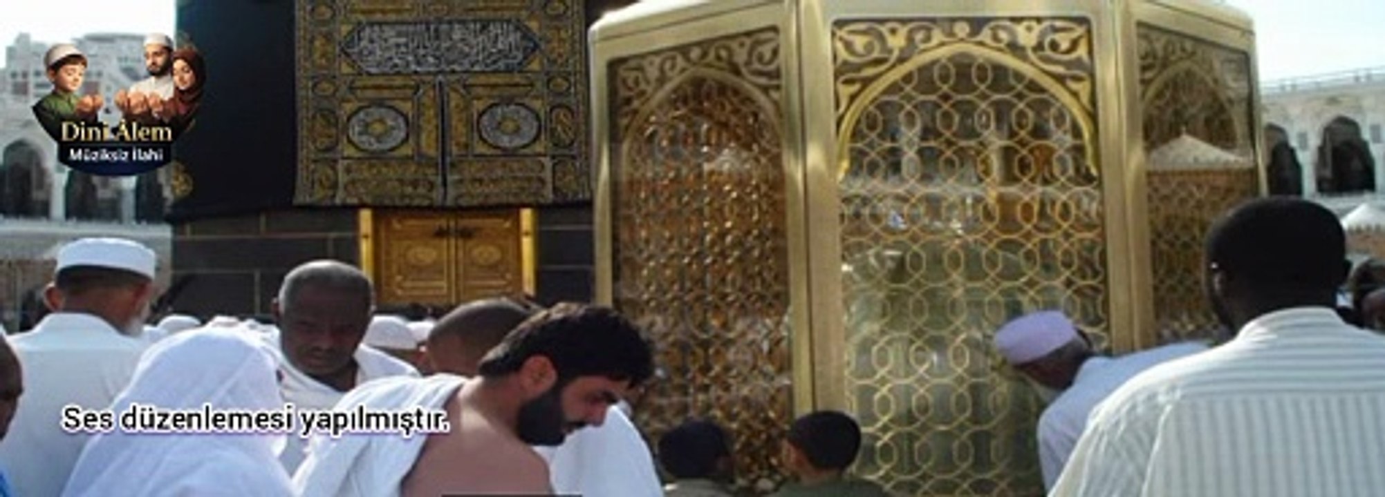 Ya Nebi Selam aleyke /Müziksiz İlahi