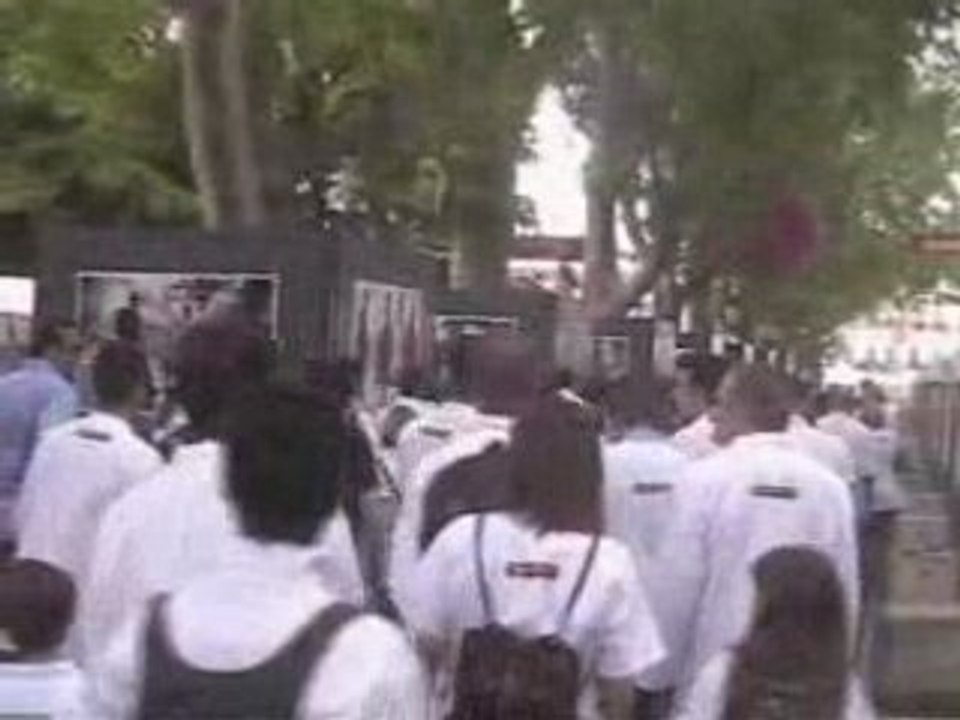 montpellier manif pharma
