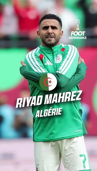 L’avenir de la sélection marocaine ⭐️🇲🇦