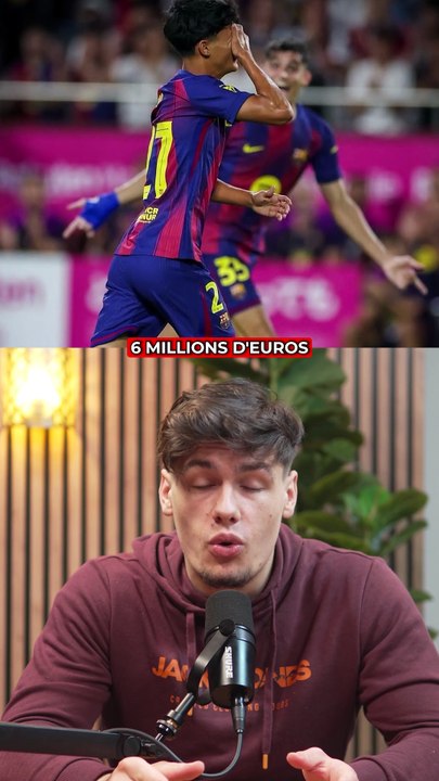 Une nouvelle recrue au PSG !
