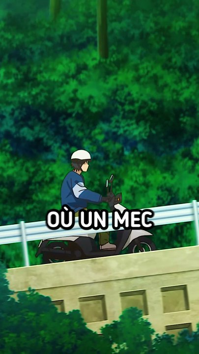 Les PIRES RÉINCARNATIONS dans les ANIMES