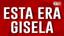 Muerte y misterio en Recoleta: esta es Gisela, la mujer hallada sin vida junto a su hijo
