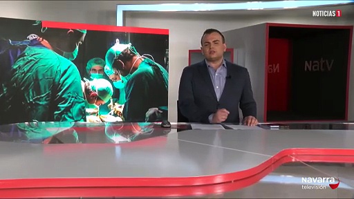 Noticias de Navarra 14:30h 17/01/26