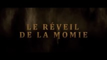 LE RÉVEIL DE LA MOMIE (2026) Bande Annonce VF - HD