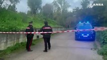 Trovato un cadavere in un parco a Carbonia, si indaga per omicidio