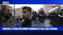 Hommage à Rolland Courbis: 