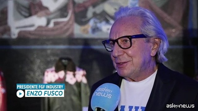 Una mostra in Triennale Milano per festeggiare i 25 anni di Blauer