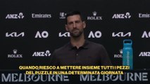 Djokovic: 