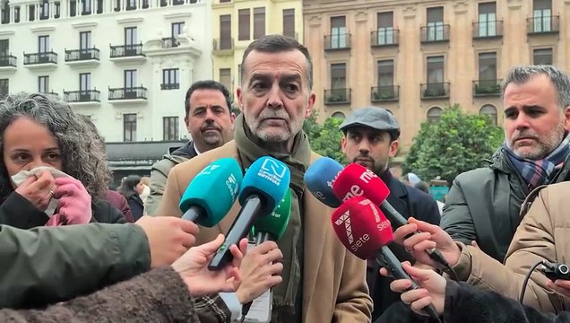 Maíllo insta a ir más allá de Sumar y Podemos asegura que los partidos no tienen perdón