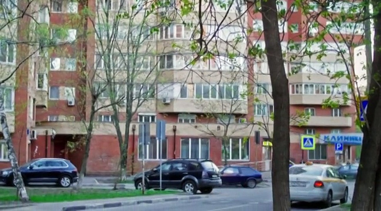 Забытый рецепт любви 1 серия.