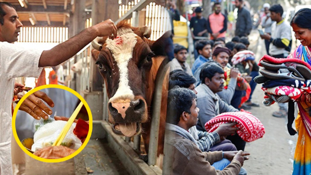 Mauni Amavasya Daan 2026: मौनी अमावस्या के दिन क्या दान करना चाहिए, इस 1 दान से बनेंगे धनवान...