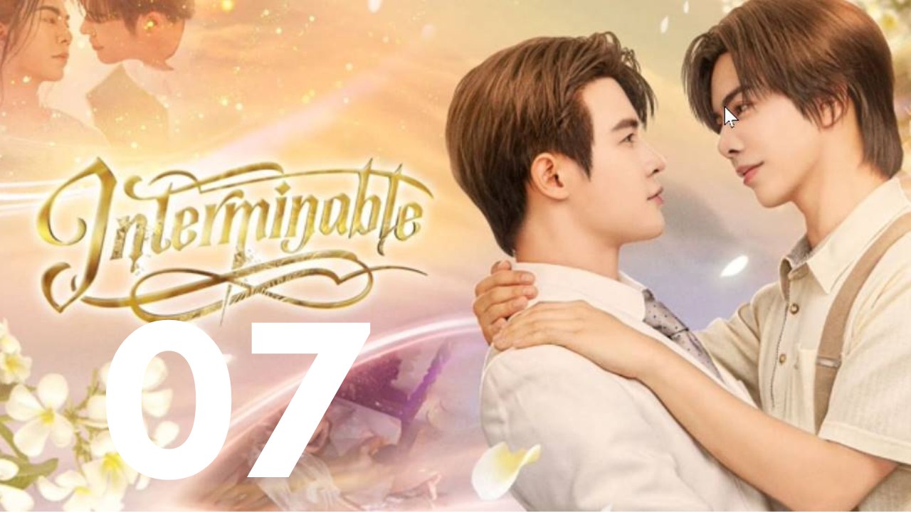 EP7 Interminable (German Sub)