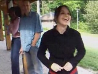 Comunidade Brasileiros na Suiça