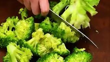 Dont cook broccoli until you see this technique It will win you over