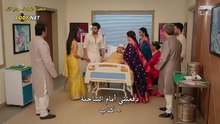 مسلسل النصيب الجزء الثاني حلقه 57 مقطع 1