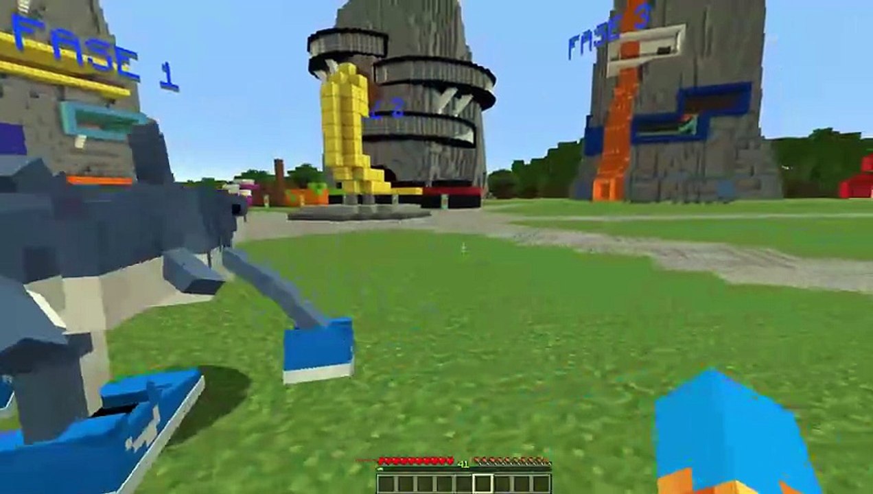 lopers reverso não escolha a porta errada parte 4