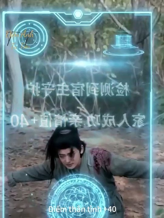 Xuyên không làm chàng rể thời loạn, kích hoạt hệ thống gánh vác nuôi 5 cô em vợ